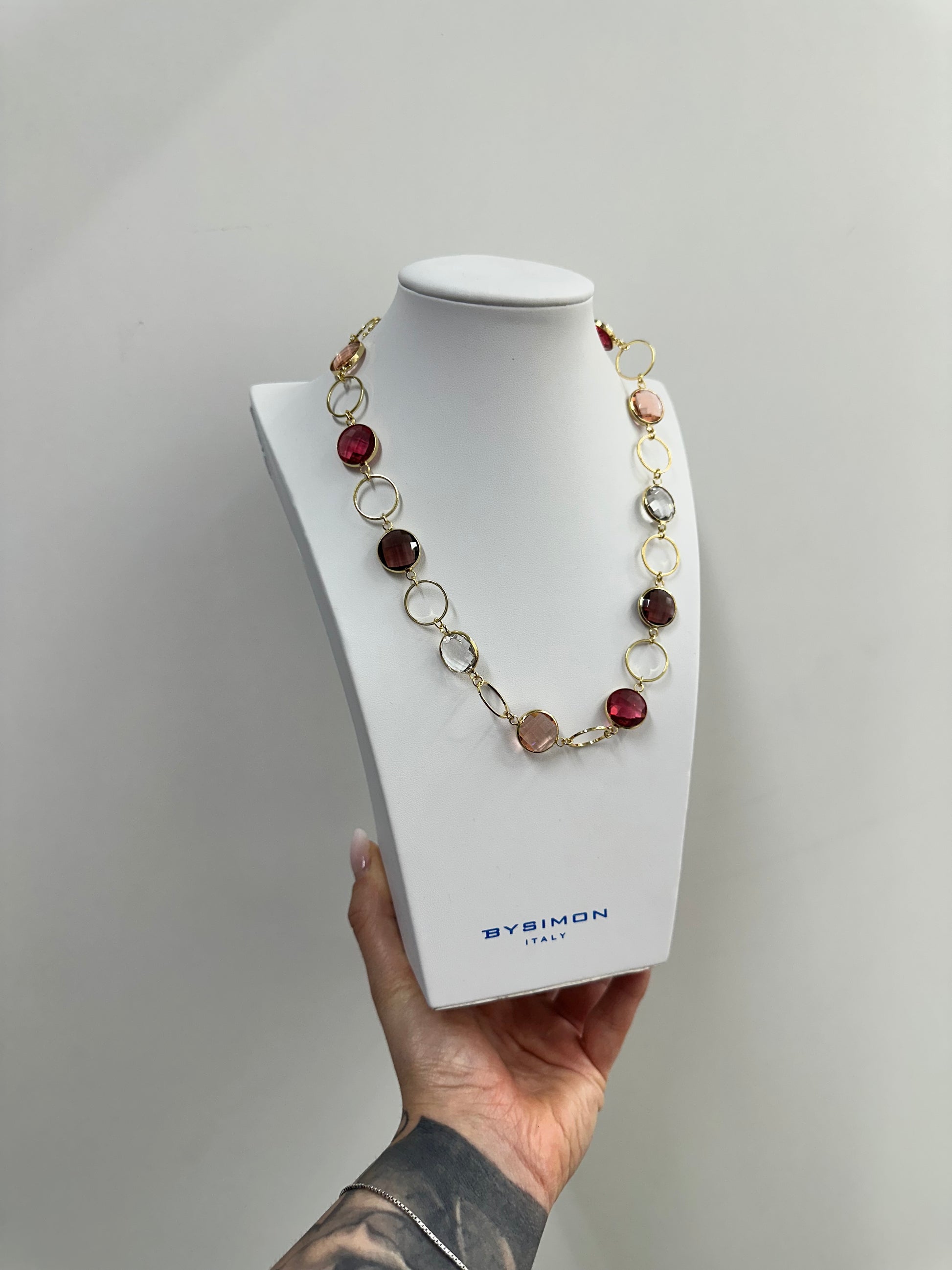 COLLANA AMO VENEZIA