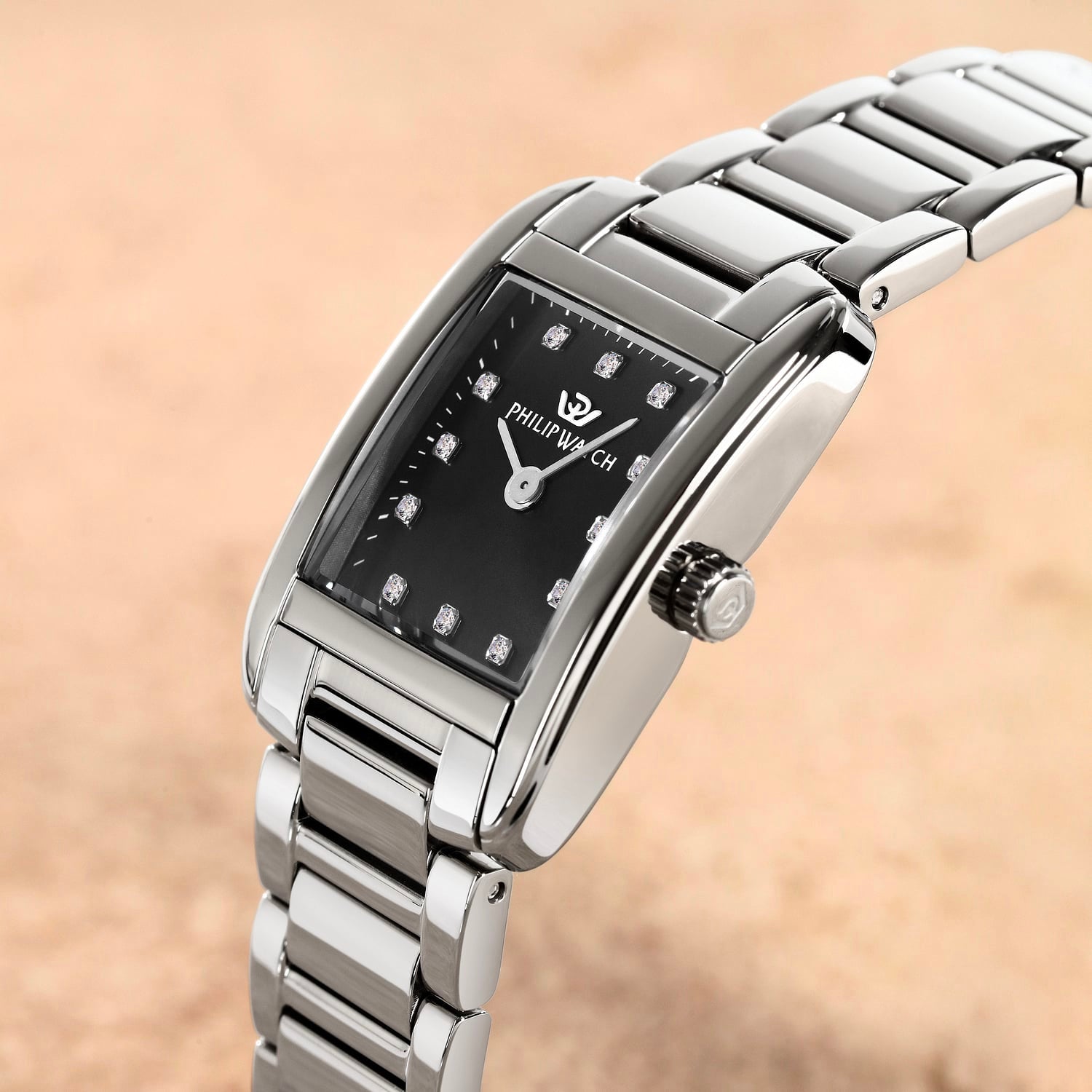 OROLOGIO PHILIP WATCH MUSEUM LADY