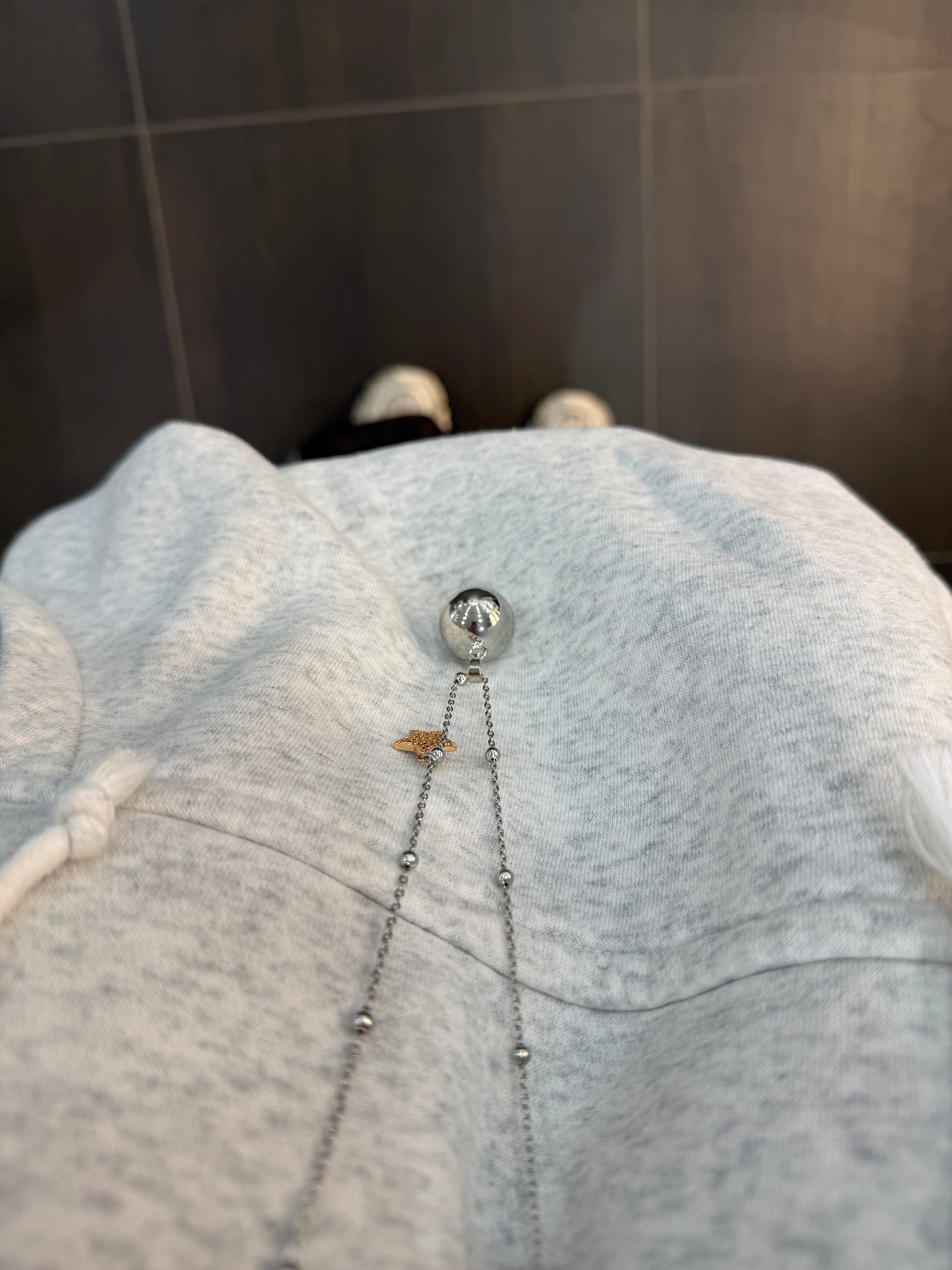 COLLANA CHIAMA ANGELI STELLA