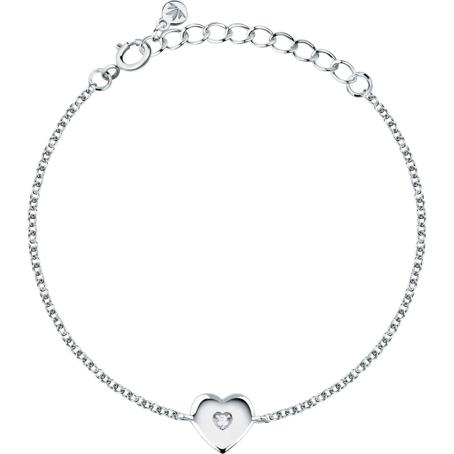 BRACCIALE MORELLATO DONO