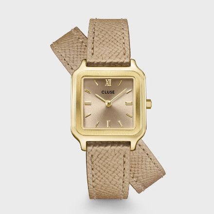 OROLOGIO CLUSE GRACIEUSE DOUBLE