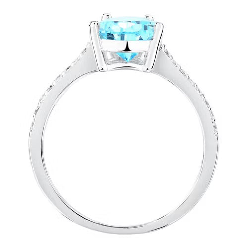 ANELLO MORELLATO TESORI IN ARGENTO