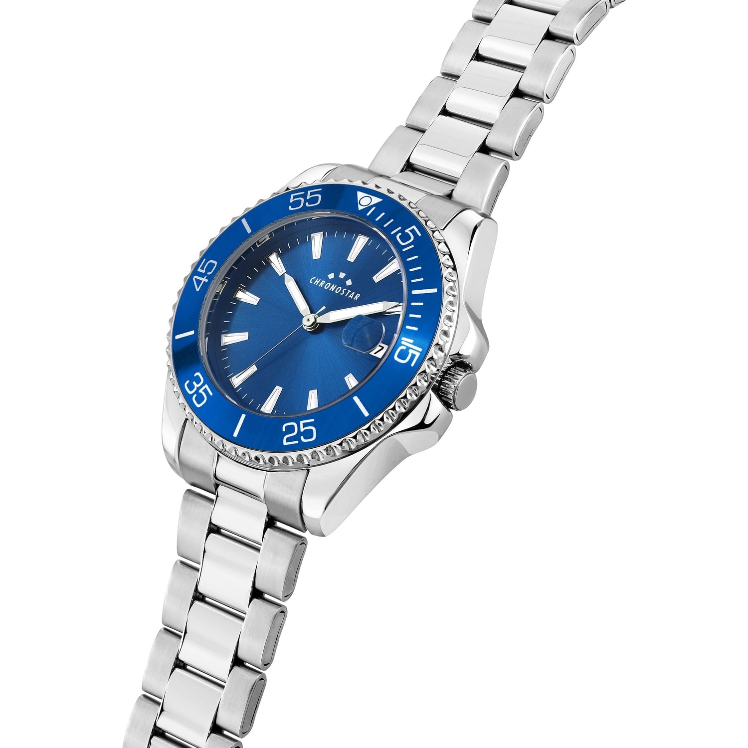 OROLOGIO CHRONOSTAR STELLON