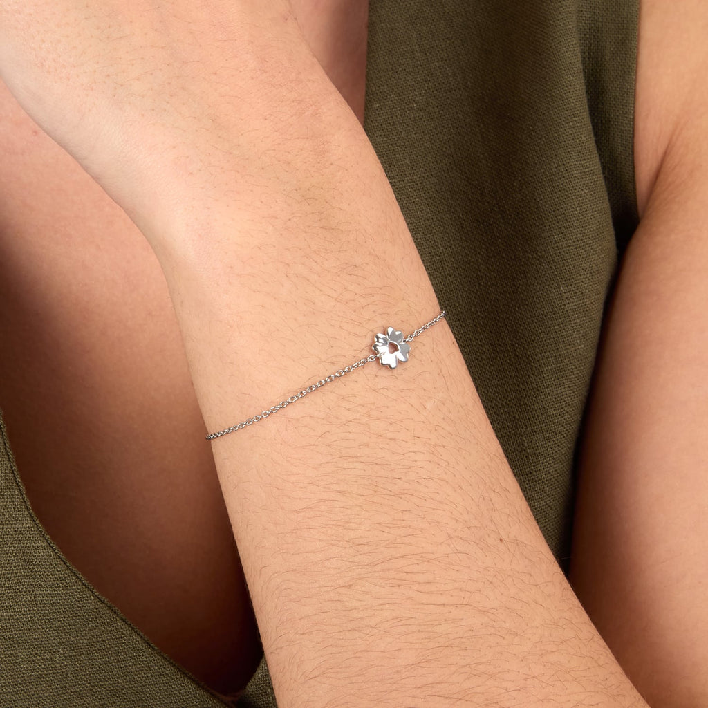 BRACCIALE MORELLATO DONO