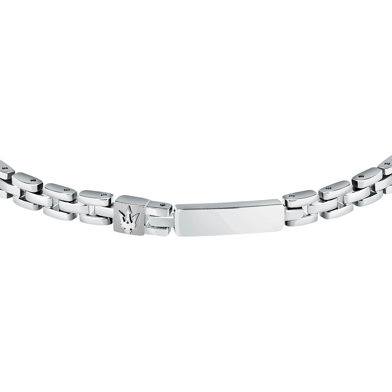 BRACCIALE MASERATI ICONIC