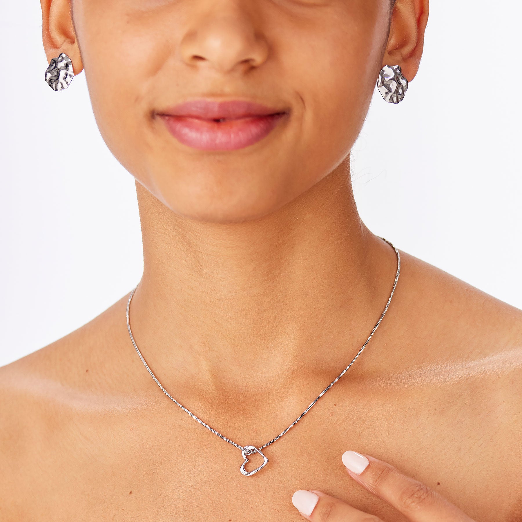 COLLANA EMOTION S'AGAPÒ