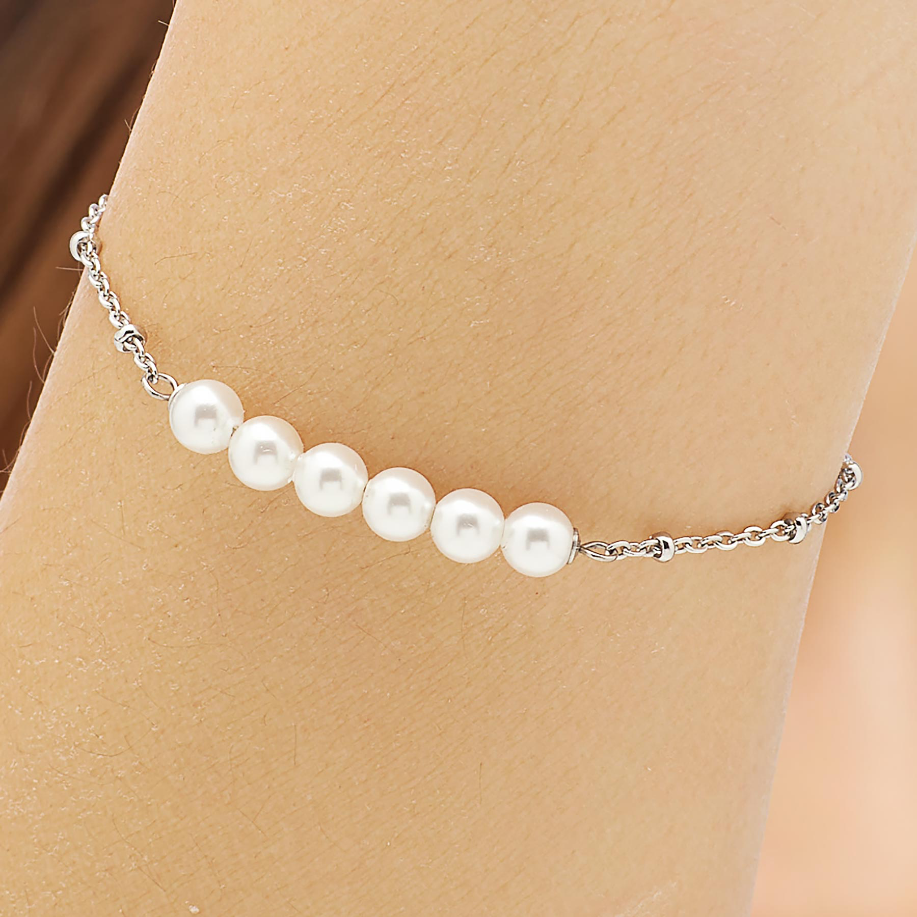BRACCIALE WISDOM S’AGAPO