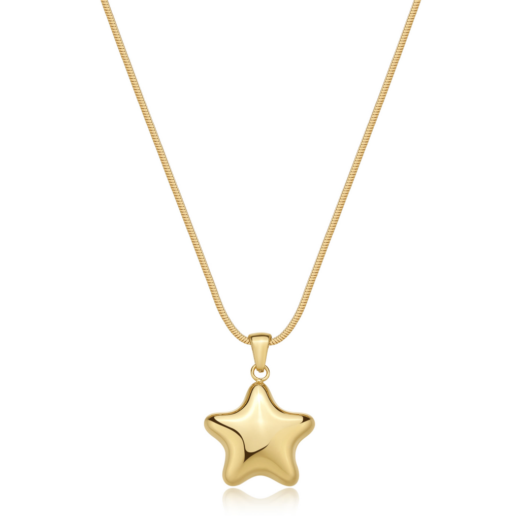 COLLANA STELLAR S’AGAPO