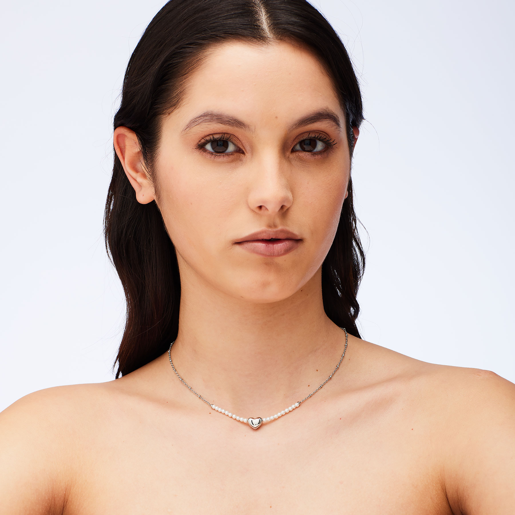 COLLANA STELLAR S’AGAPO