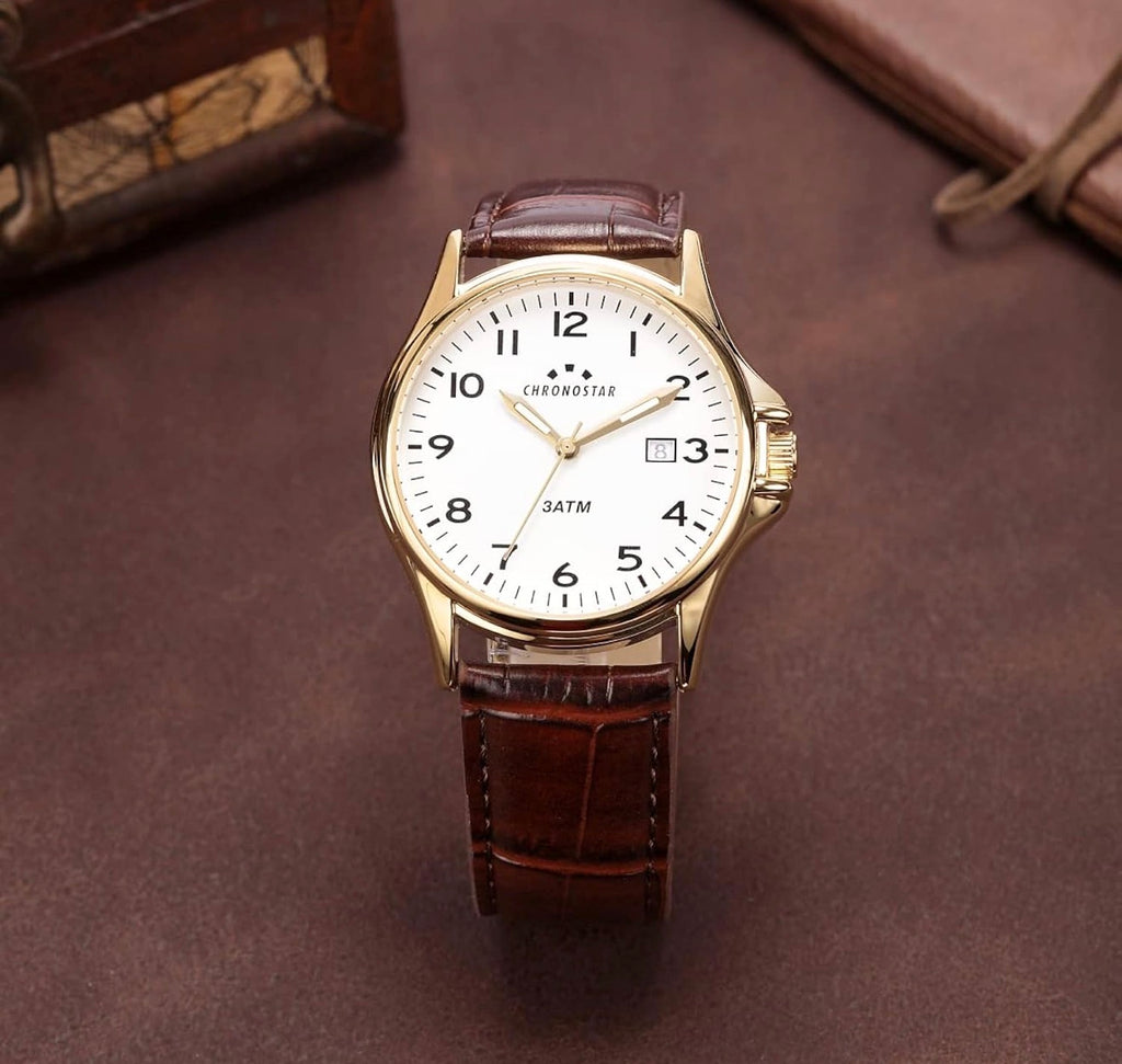 OROLOGIO CHRONOSTAR VINTAGE