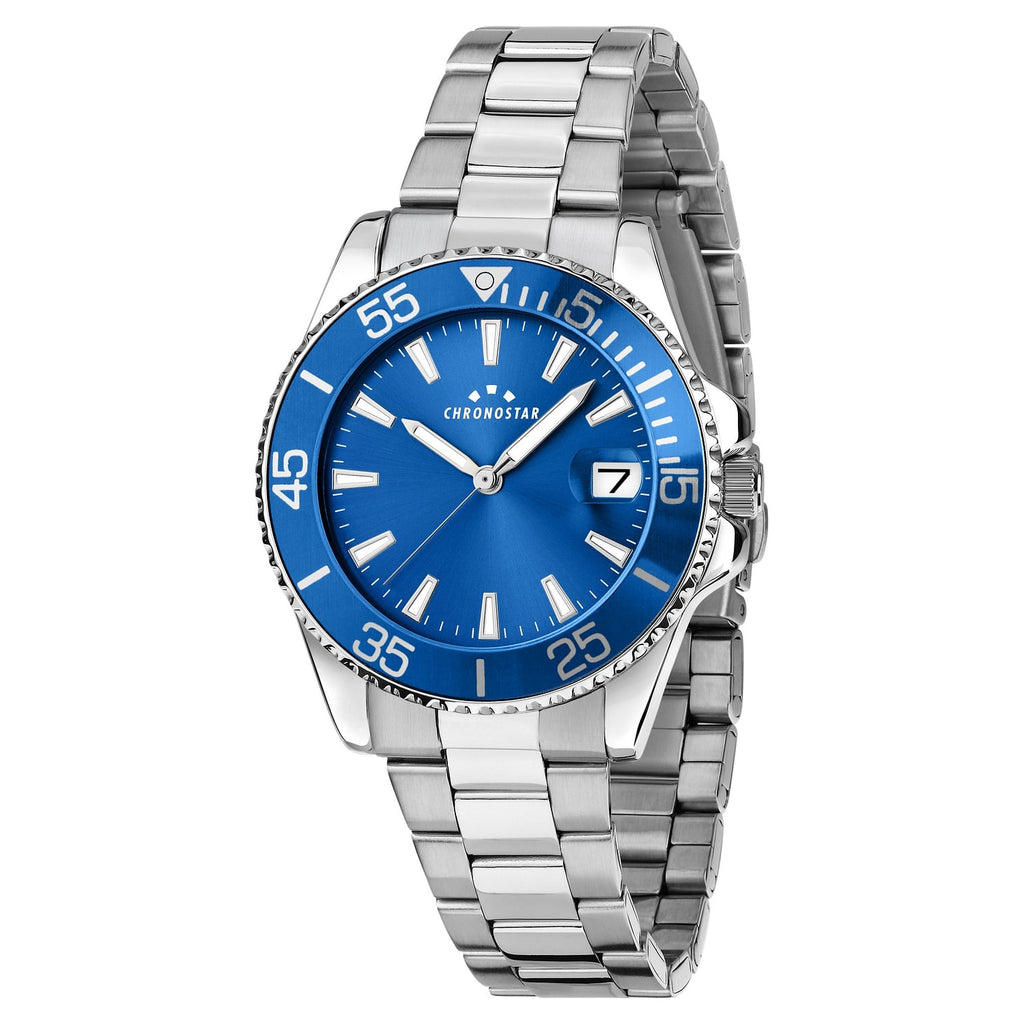OROLOGIO CHRONOSTAR STELLON