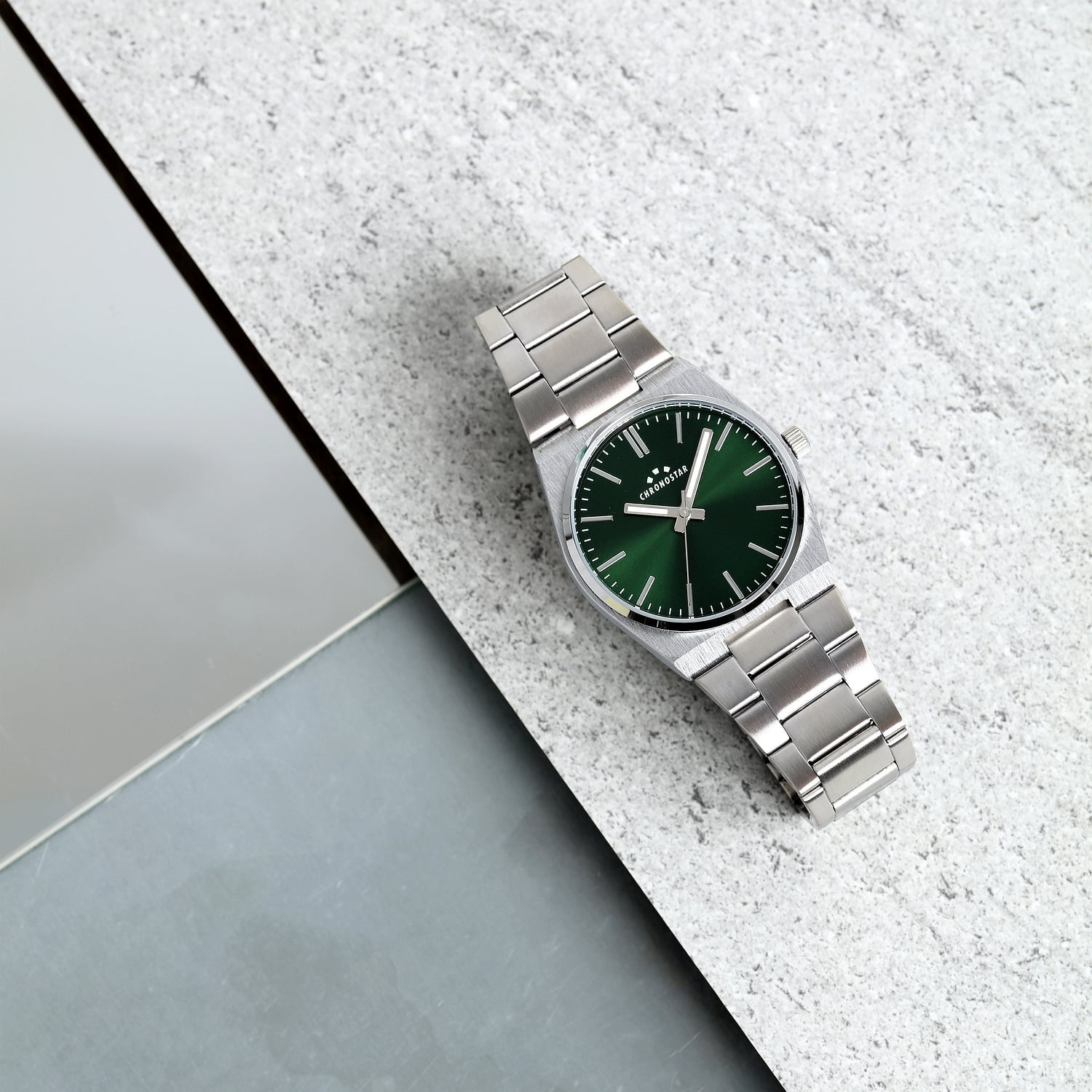 OROLOGIO CHRONOSTAR SUPREME