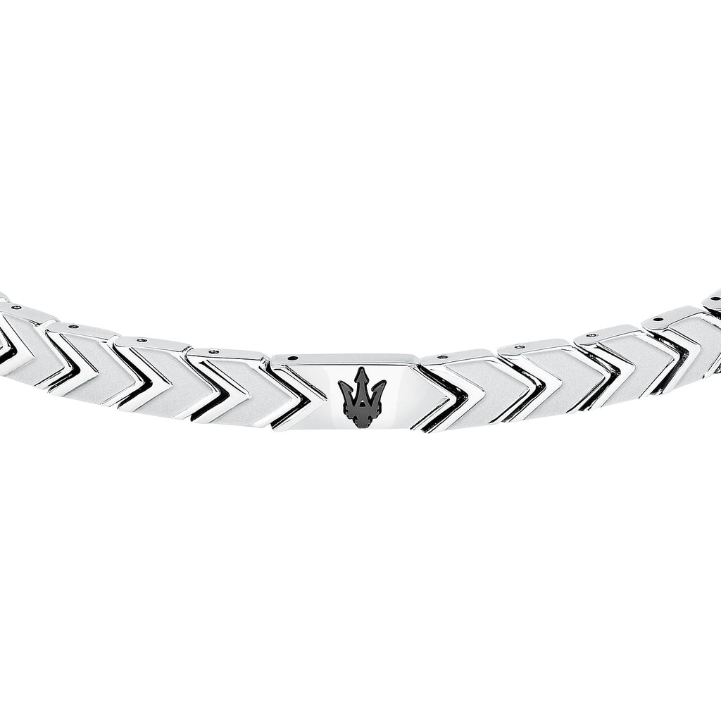 BRACCIALE MASERATI ICONIC SIMPLE