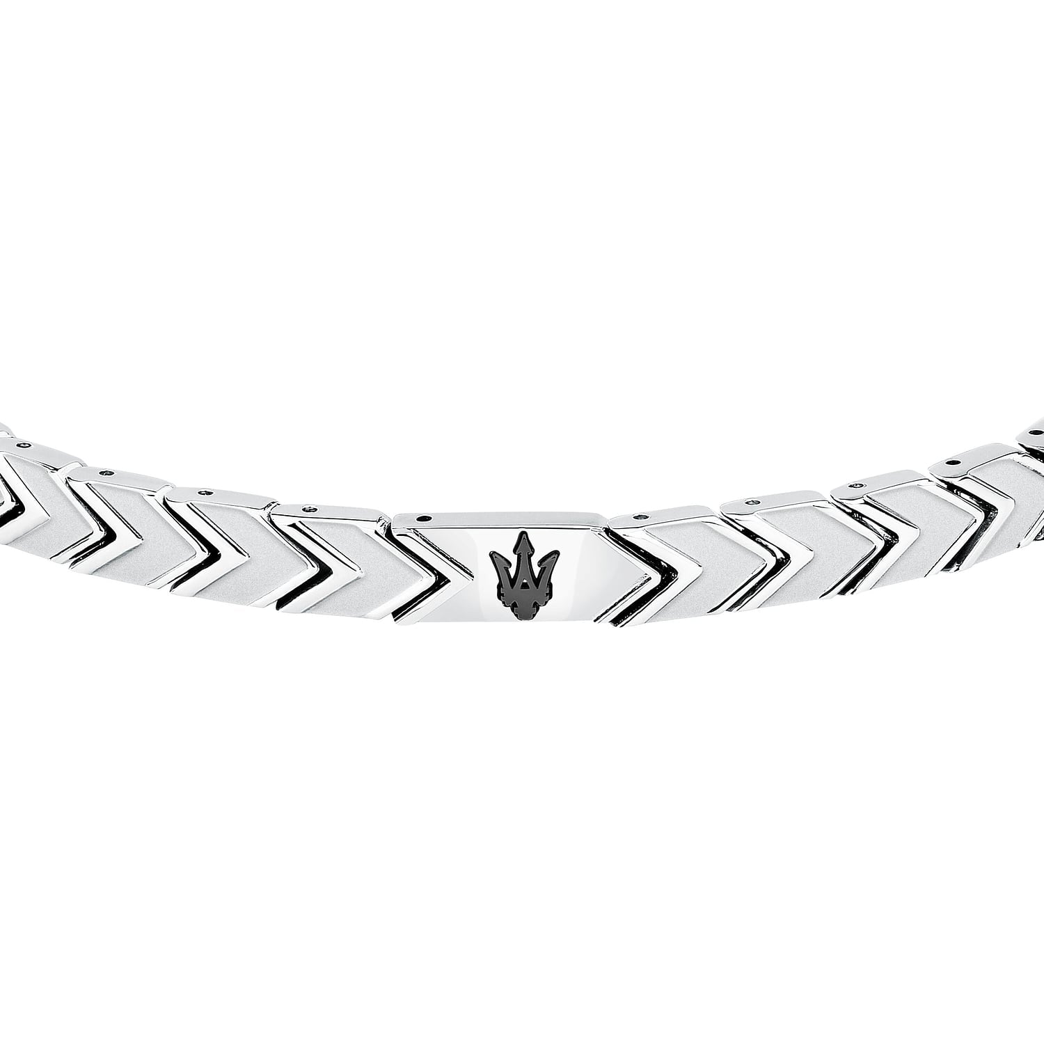 BRACCIALE MASERATI ICONIC SIMPLE