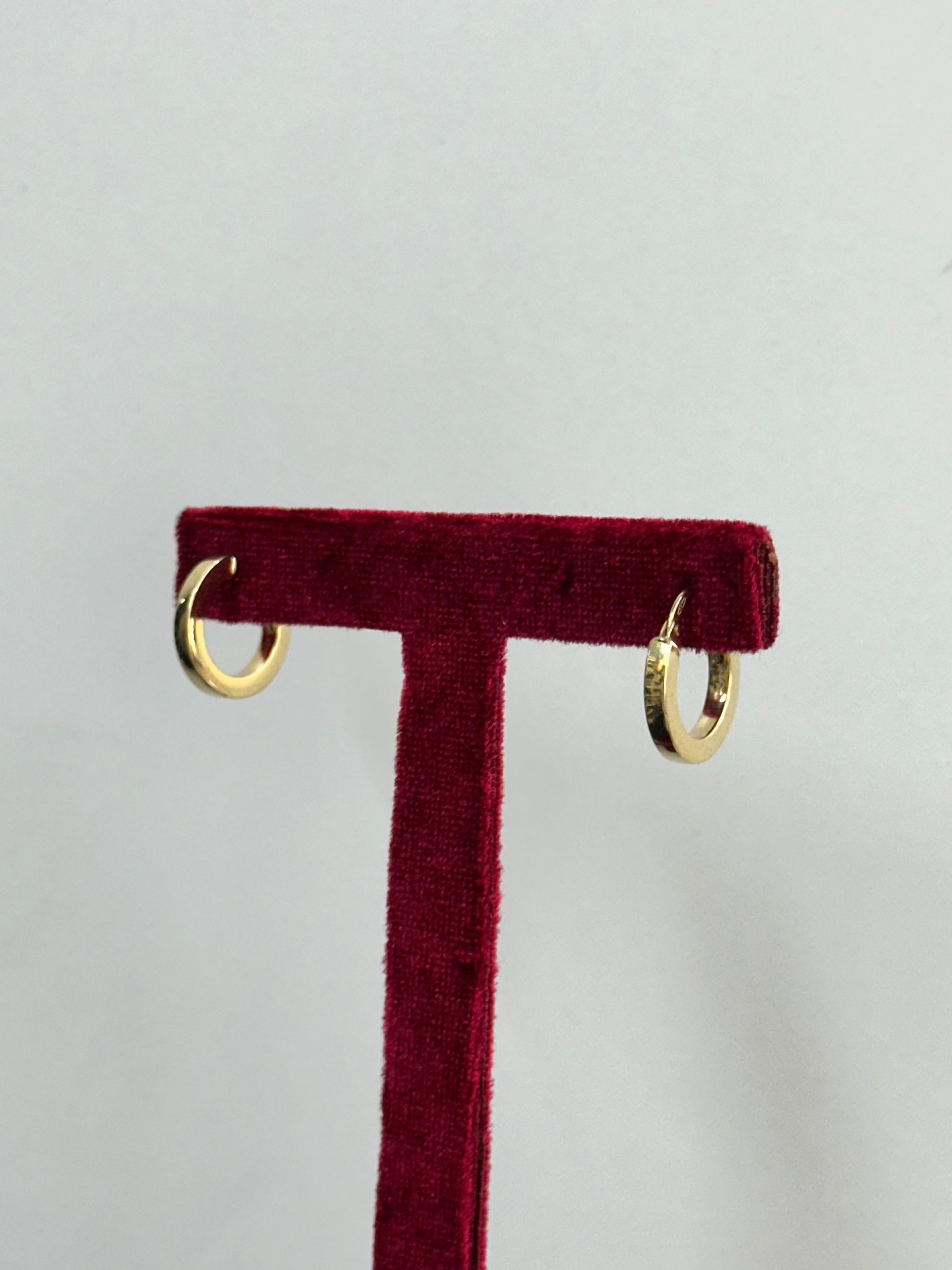 CERCHIETTI IN ORO 18KT