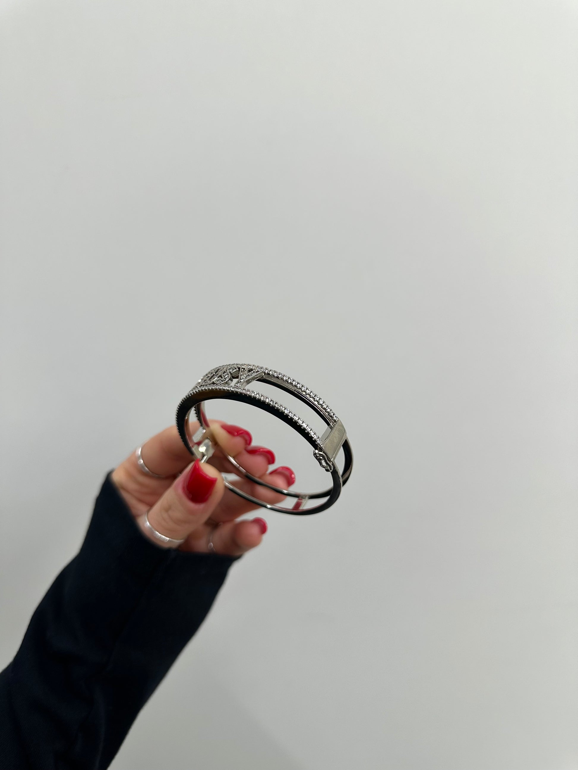 BRACCIALE GRUMETTA NOME GIUSY