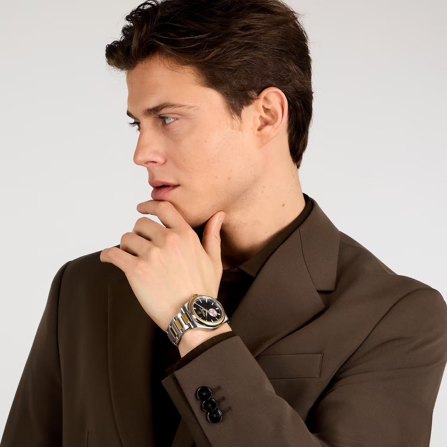 OROLOGIO MASERATI VELOCITÀ