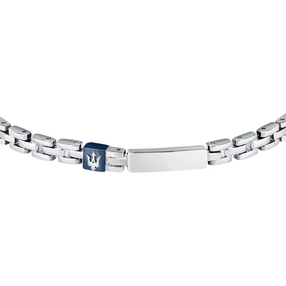 BRACCIALE MASERATI ICONIC