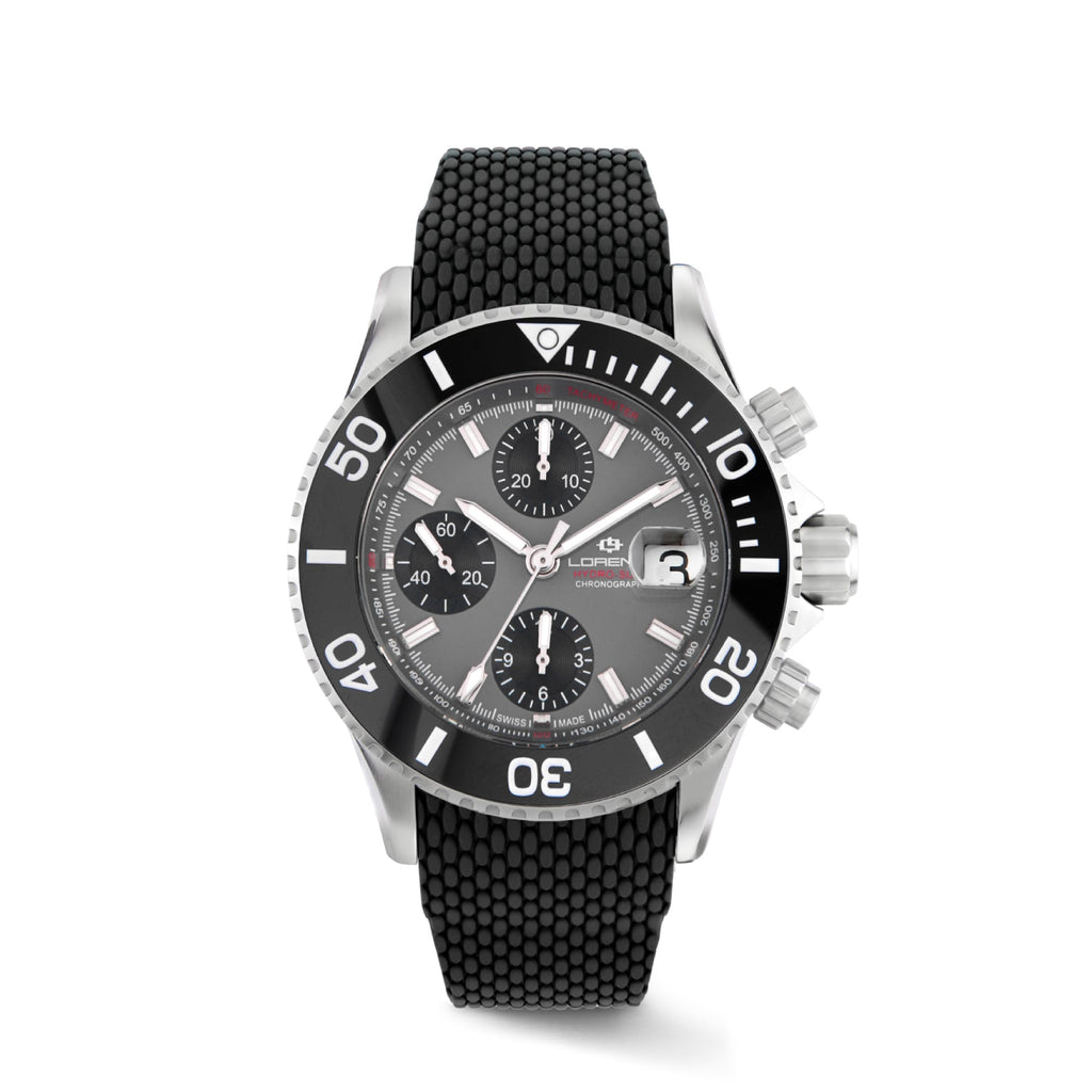 OROLOGIO LORENZ HYDRO SUB
