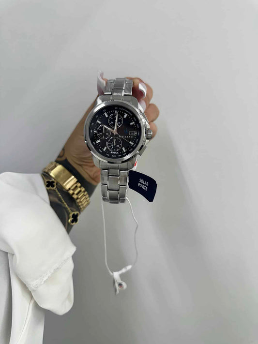 OROLOGIO MASERATI SUCCESSO