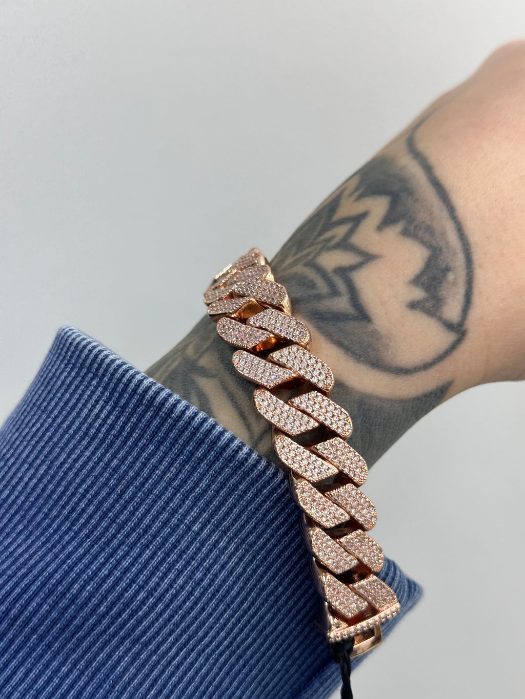 BRACCIALE UNIVERSAL