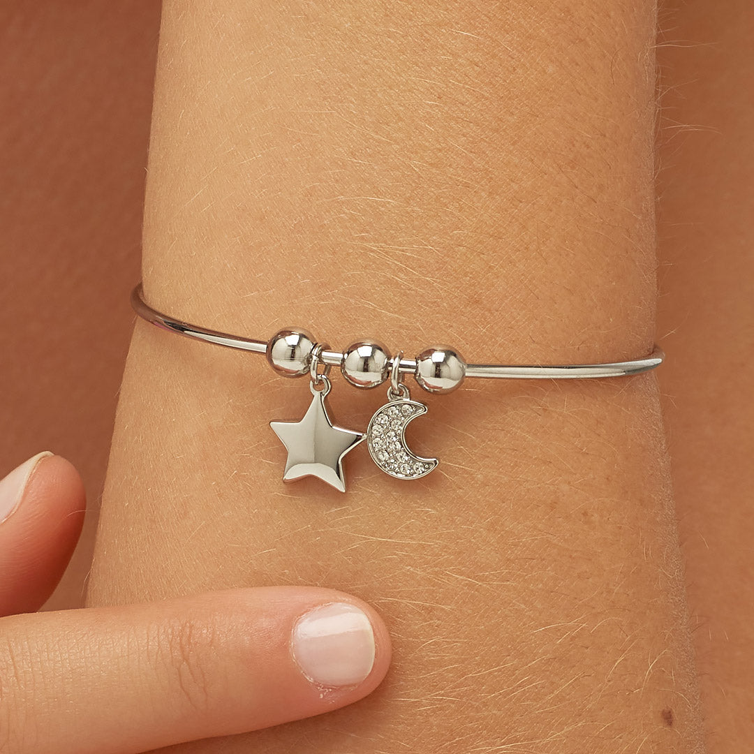 BRACCIALE FEELINGS S'AGAPÒ