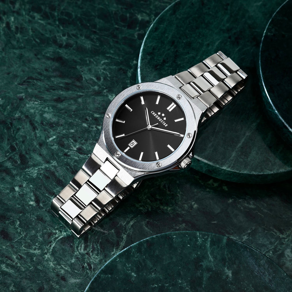 OROLOGIO CHRONOSTAR HALT