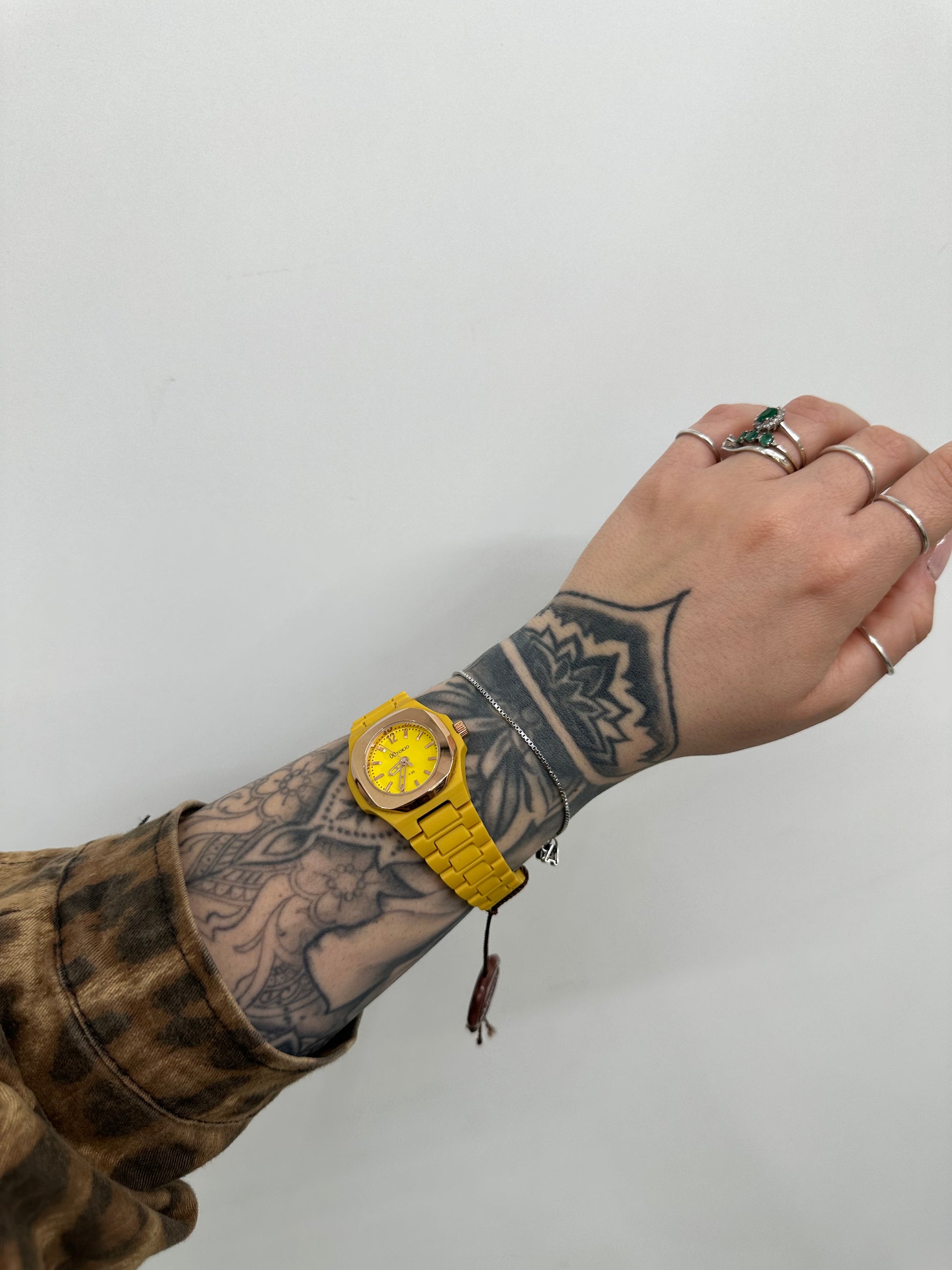 OROLOGIO 00TOKIO MINI