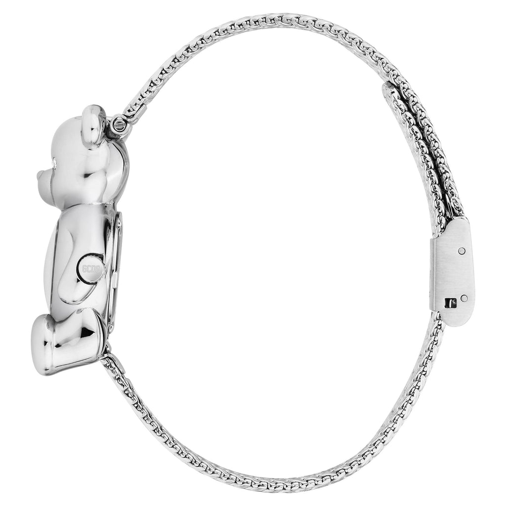 OROLOGIO GCDS CORAGGIO BEAR
