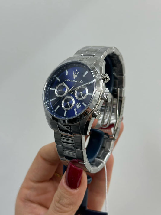 OROLOGIO MASERATI ATTRAZIONE