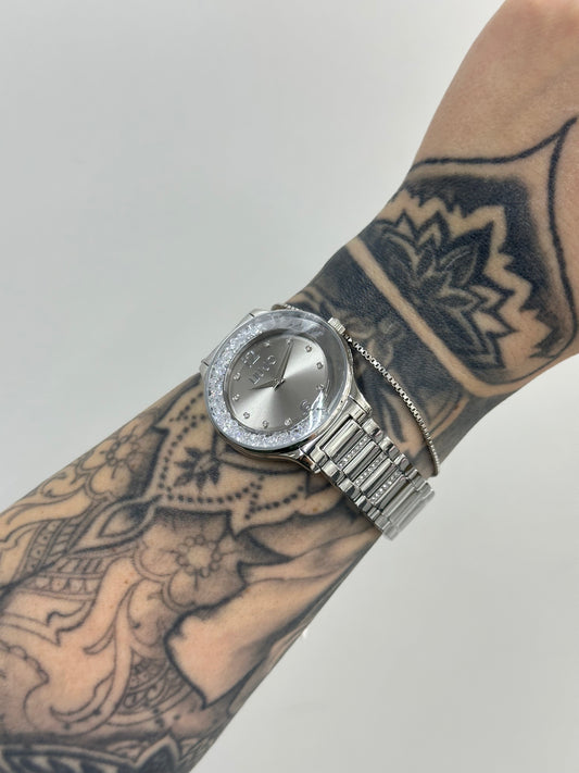 OROLOGIO LIU JO DIAMONDS