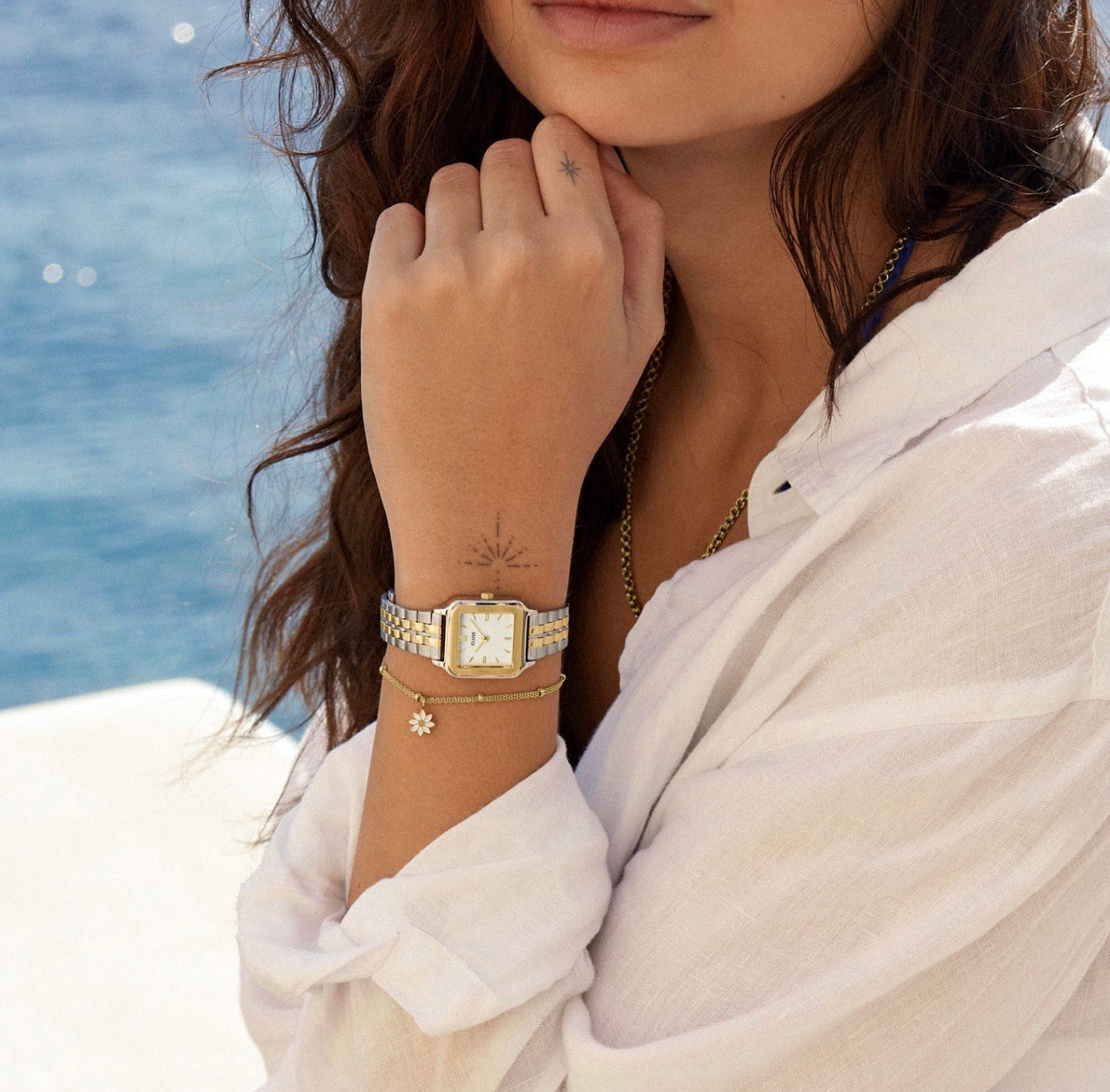 OROLOGIO CLUSE GRACIEUSE