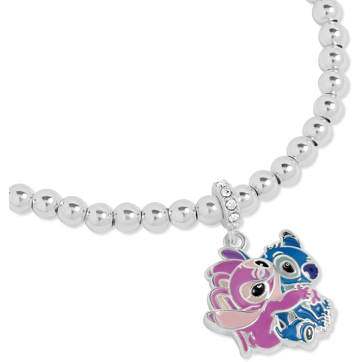 BRACCIALE DISNEY LILO & STITCH