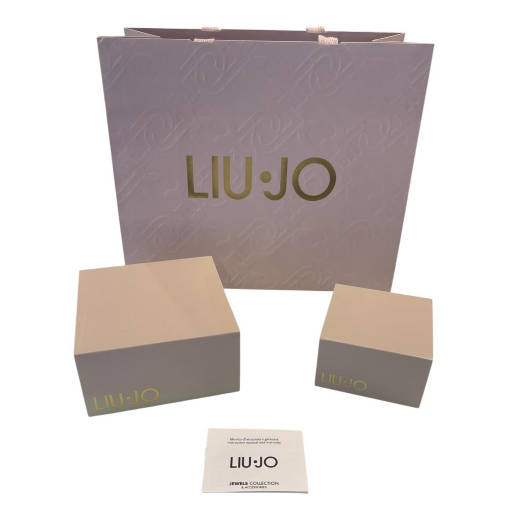BRACCIALE TENNIS LIU JO