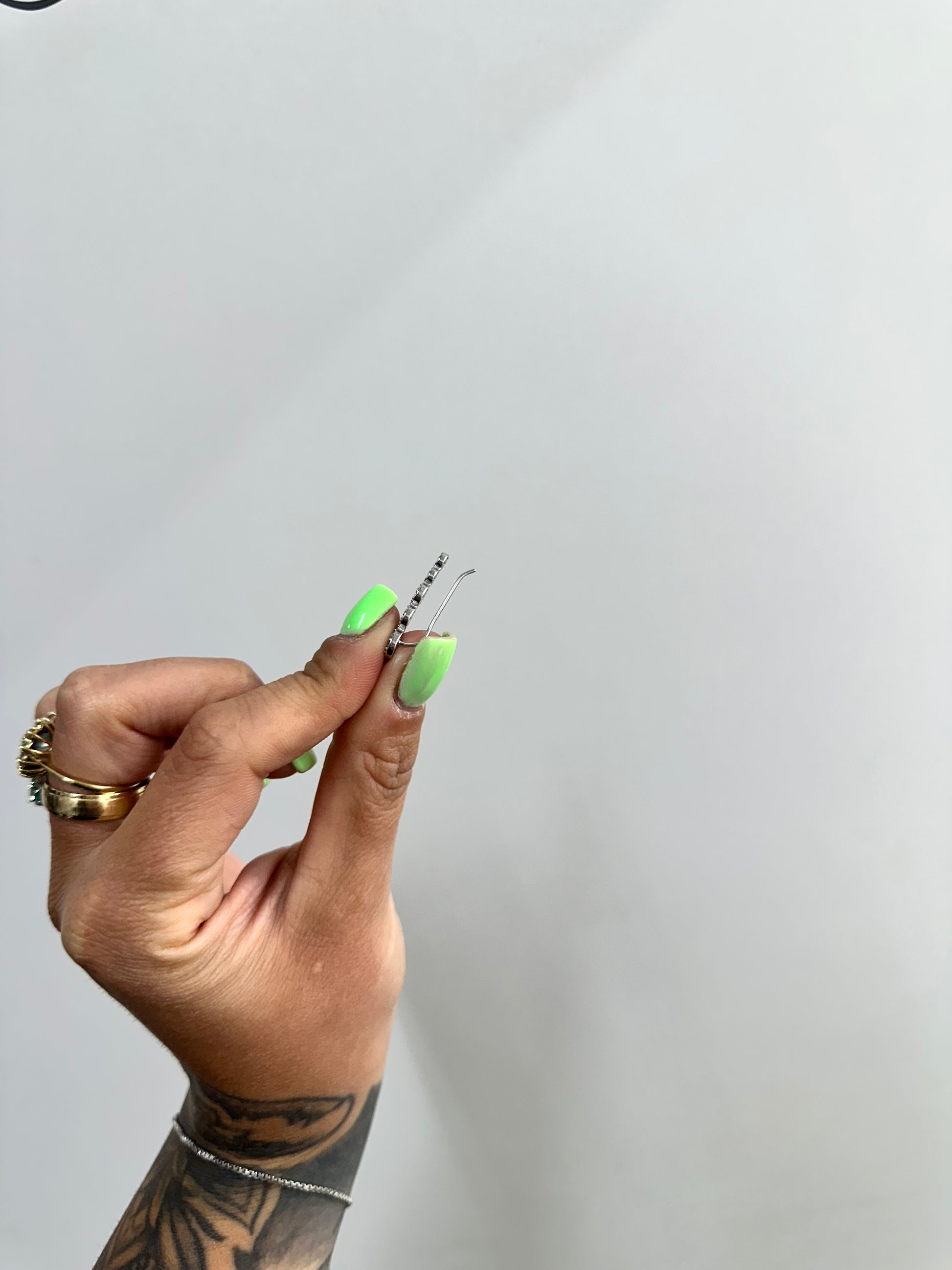 SET ORECCHINI ARGENTO 925