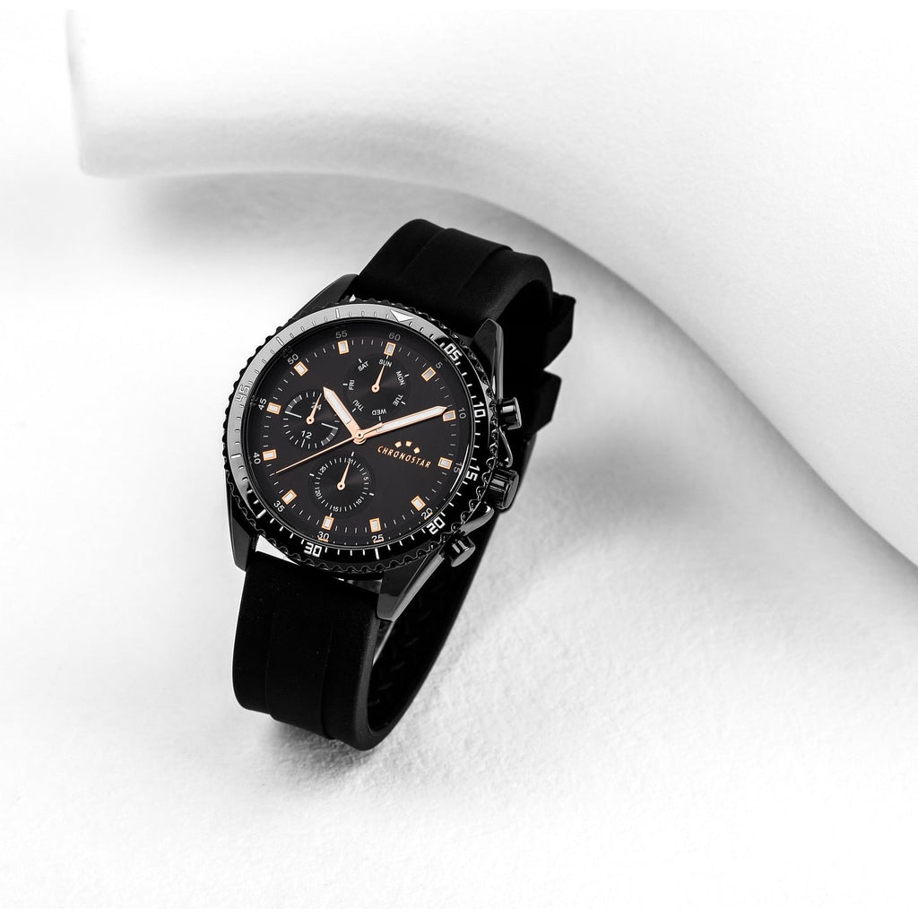 OROLOGIO CHRONOSTAR RACE