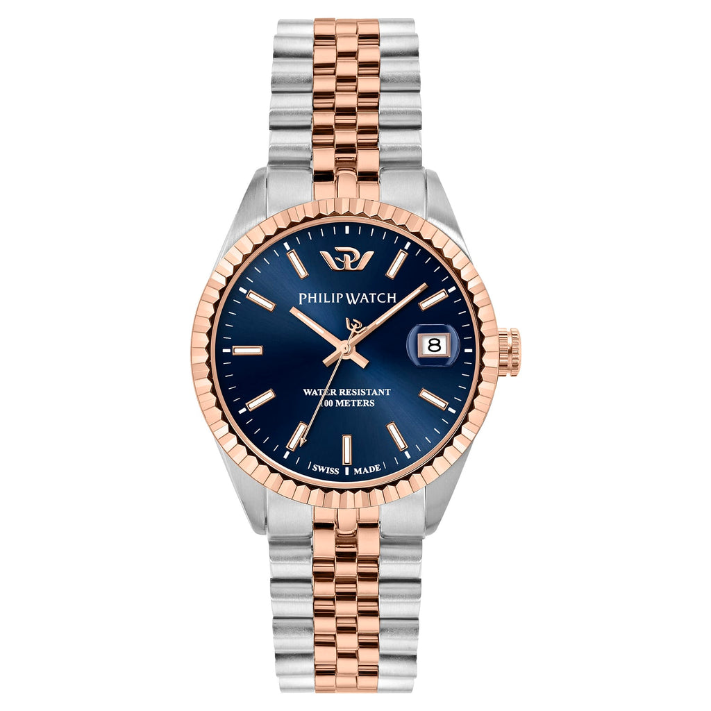 OROLOGIO PHILIP WATCH CARIBE URBAN