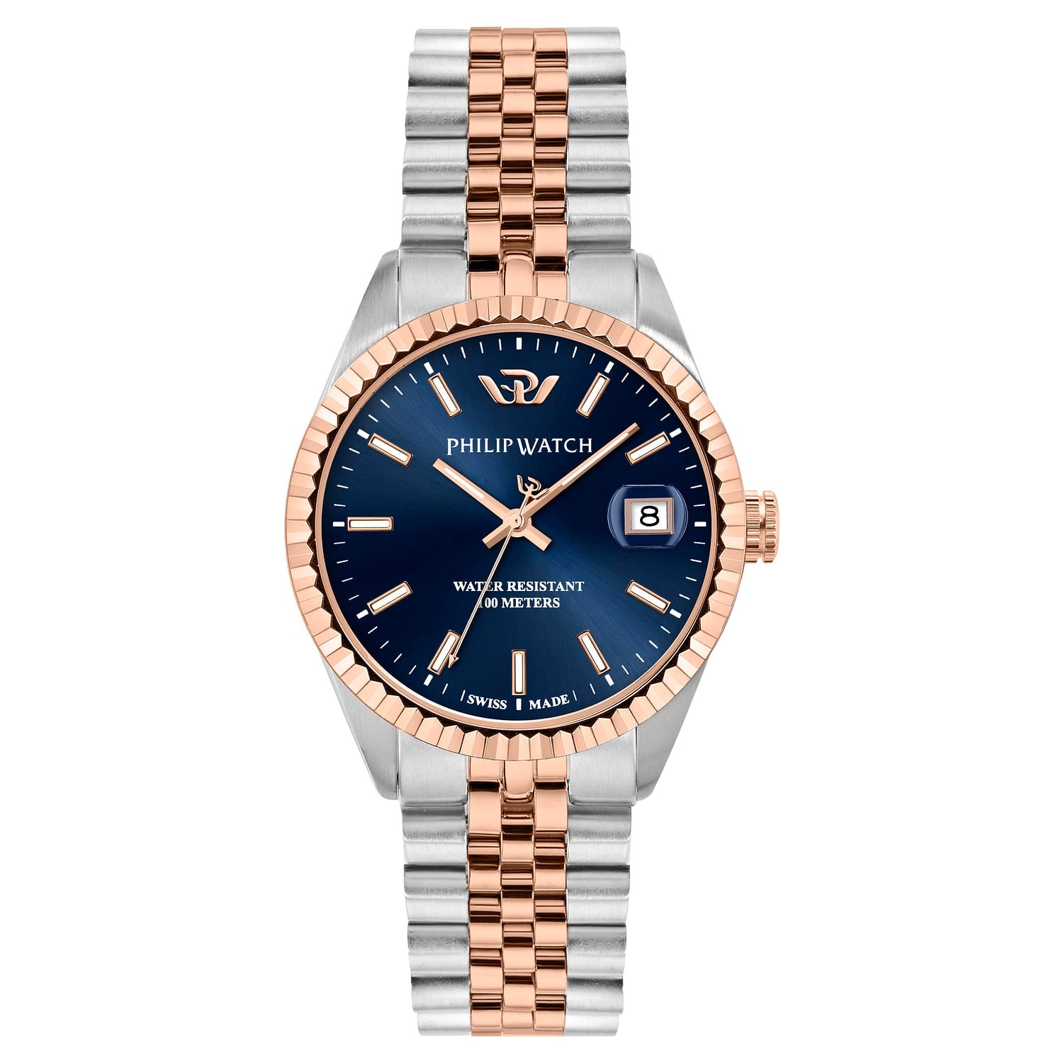 OROLOGIO PHILIP WATCH CARIBE URBAN
