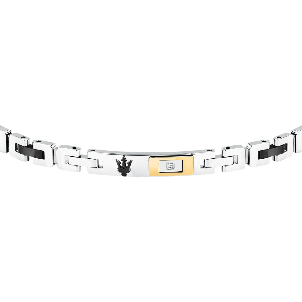 BRACCIALE MASERATI DIAMONDS