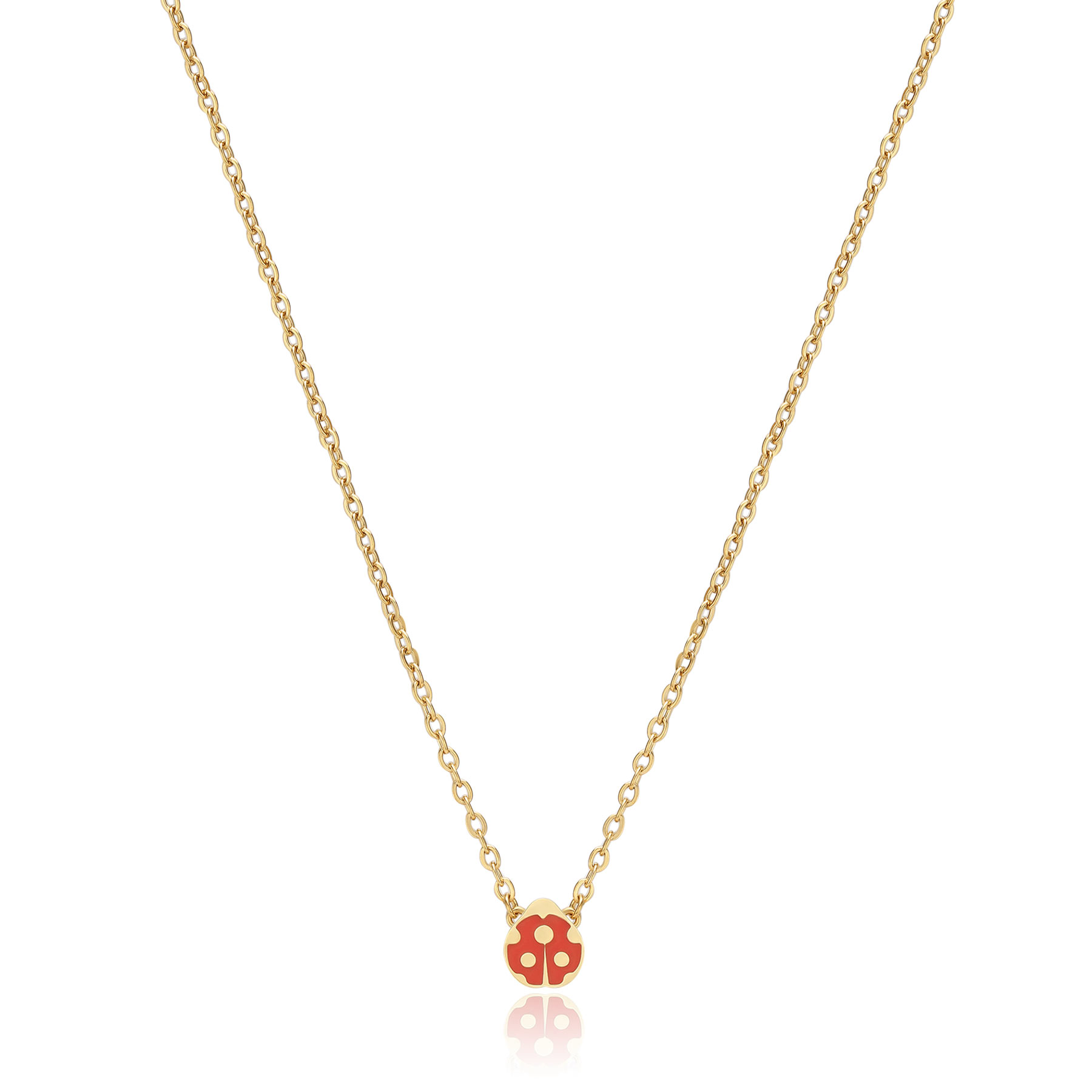 COLLANA CLICK S’AGAPO