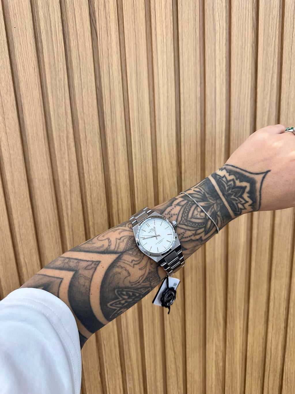 OROLOGIO PRIMO EMPORIO NEW