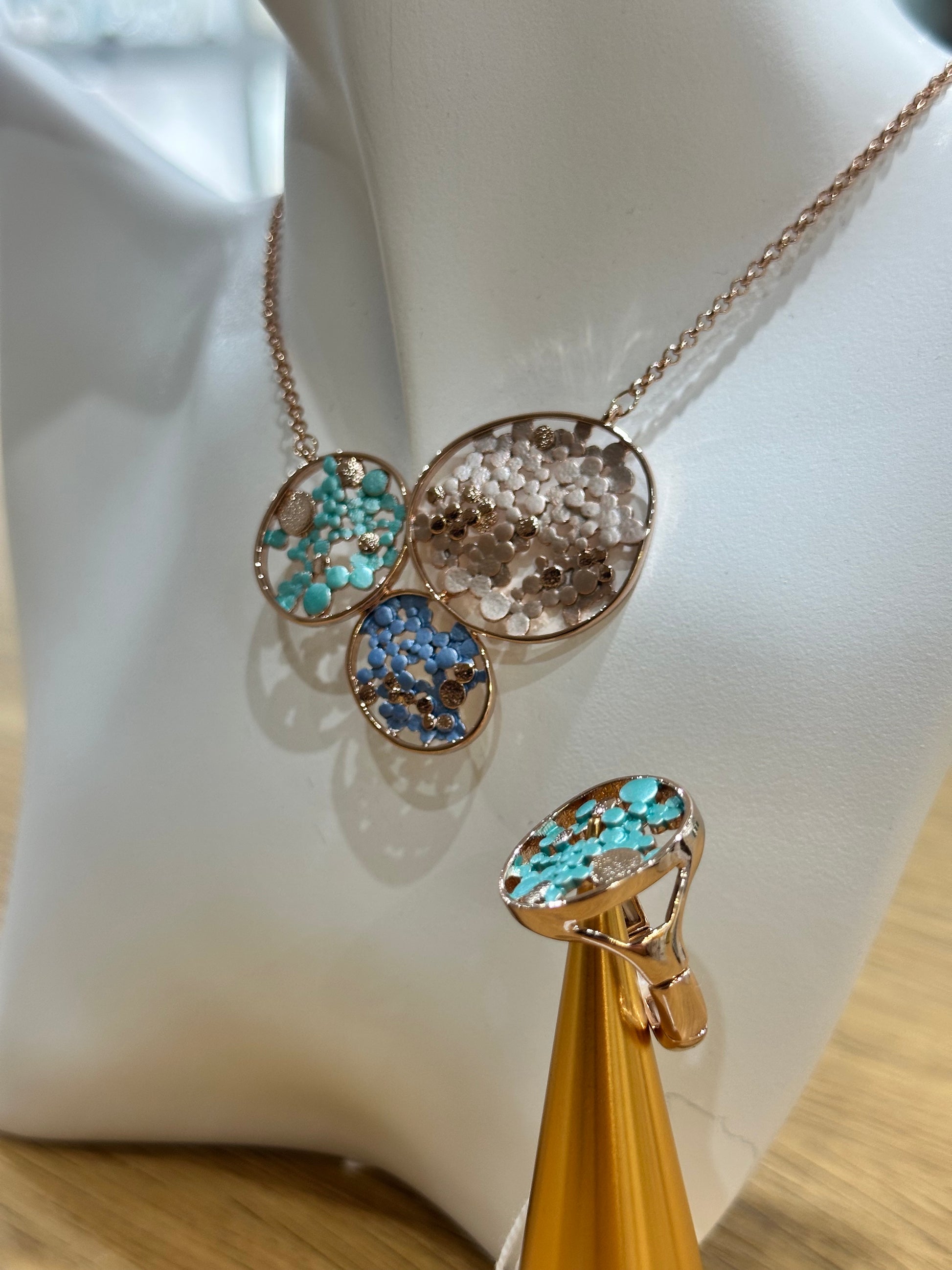 COMPLETO ALESSIA MARTUCCI BALLOON