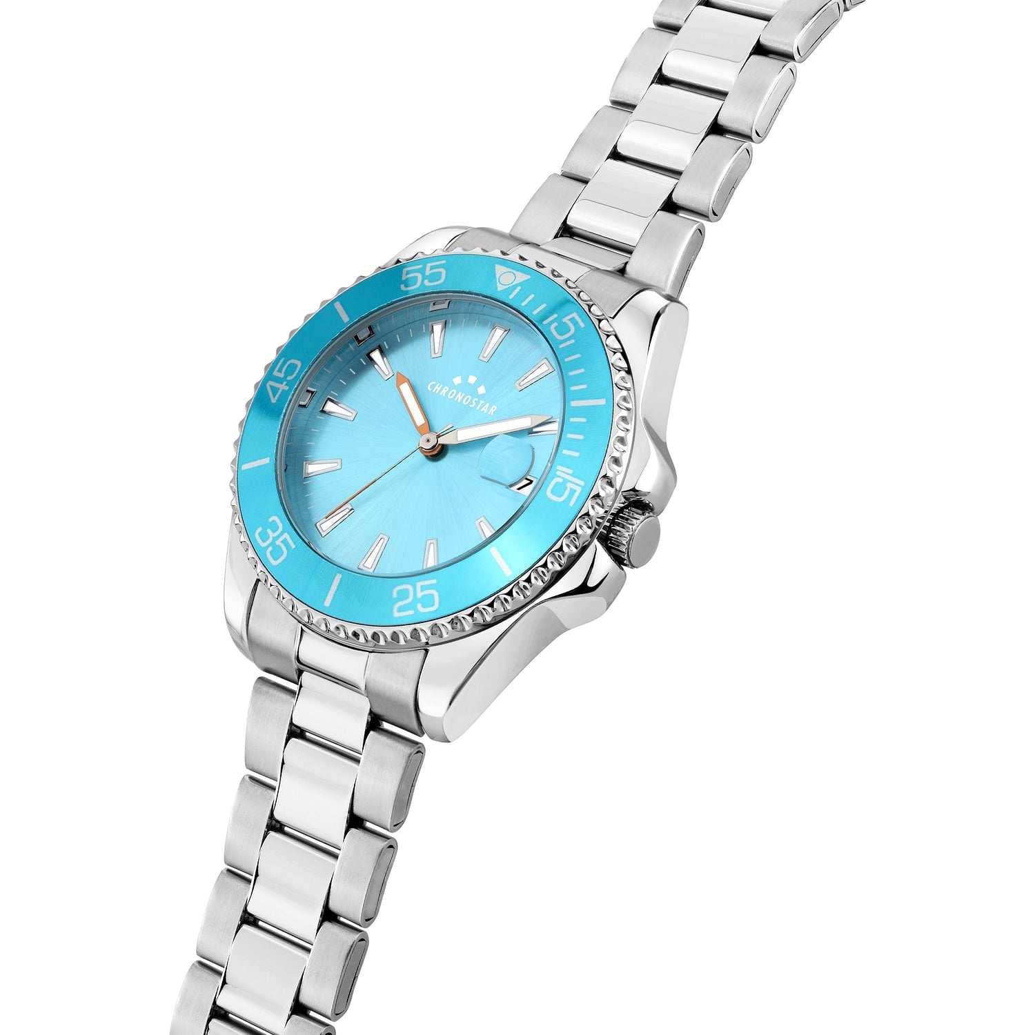 OROLOGIO CHRONOSTAR STELLON