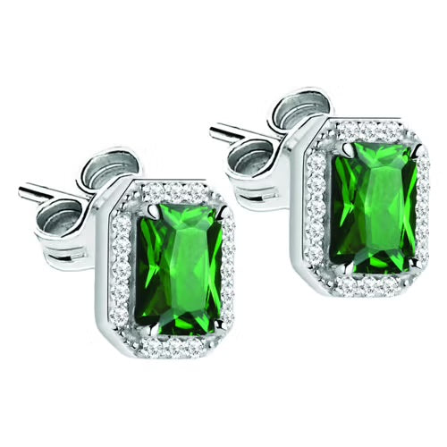 ORECCHINI MORELLATO TESORI IN ARGENTO