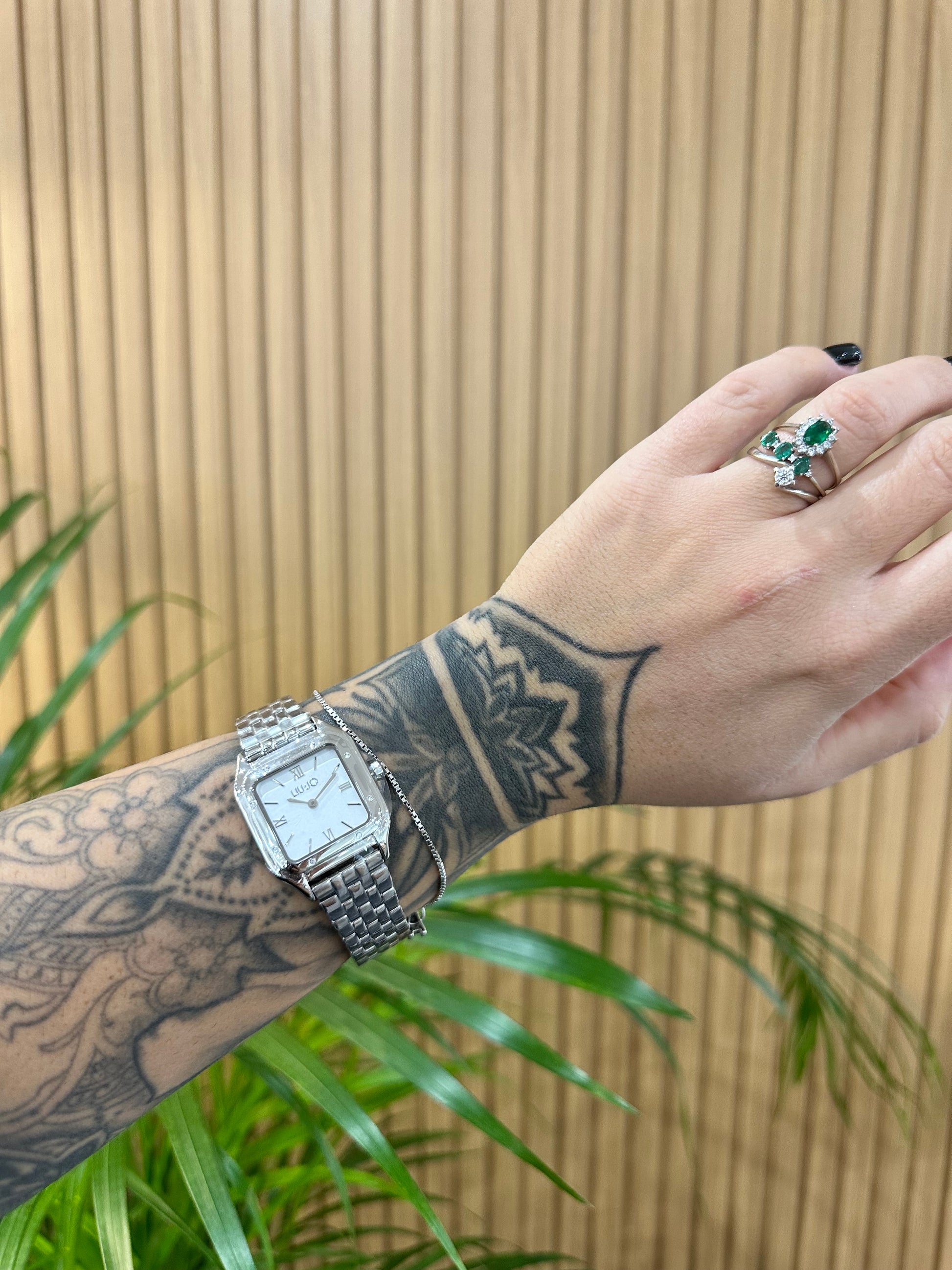 OROLOGIO LIU JO