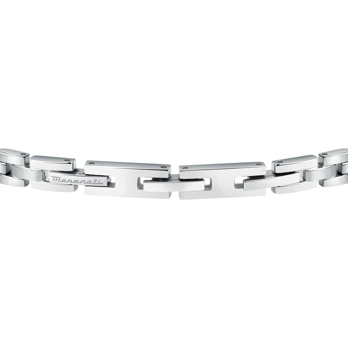 BRACCIALE MASERATI ICONIC