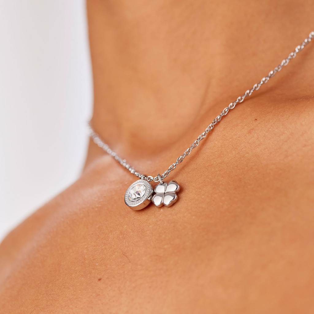 COLLANA LUCKY LIGHT S'AGAPÒ