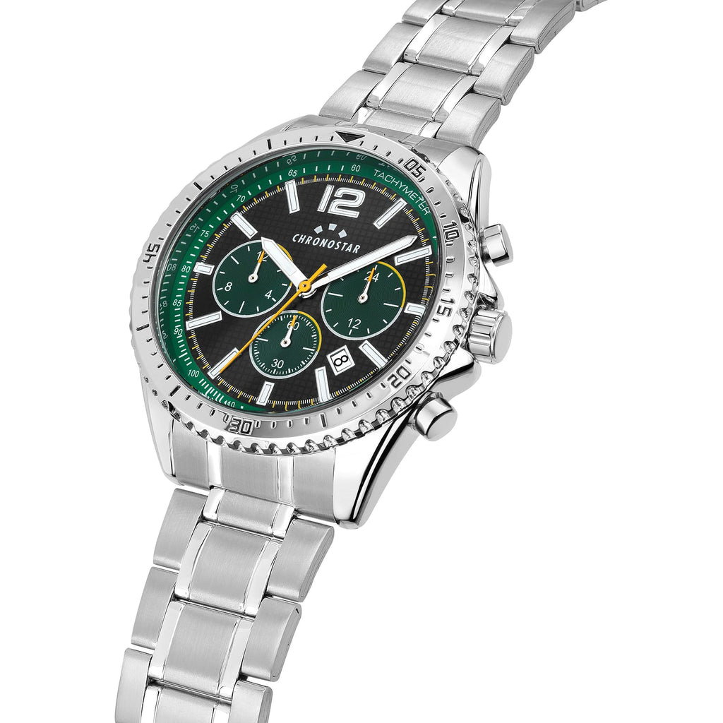 OROLOGIO CHRONOSTAR RACE