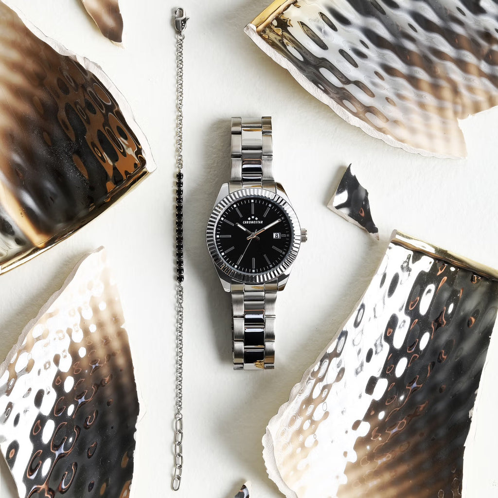 OROLOGIO CHRONOSTAR DAILY CON TENNIS