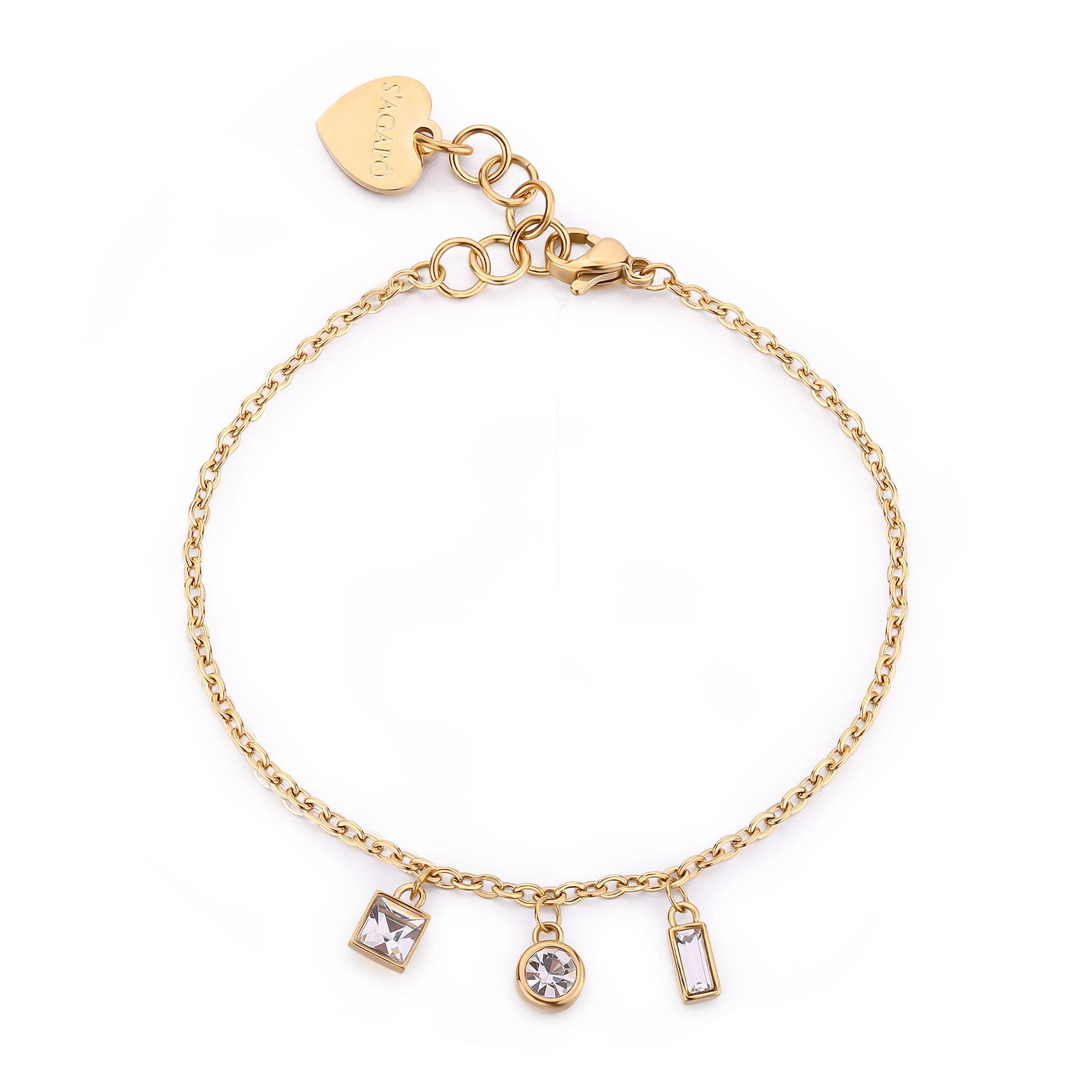 BRACCIALE LUCE S’AGAPO